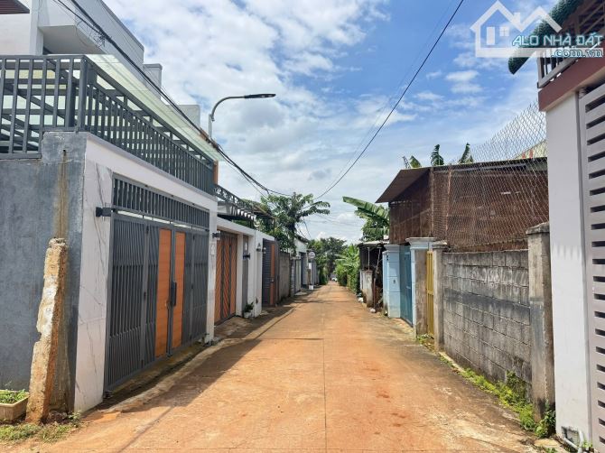 ĐẤT BÁN HẺM 128 YMOAN GẦN MỌI TIỆN ÍCH - Loctran - 1