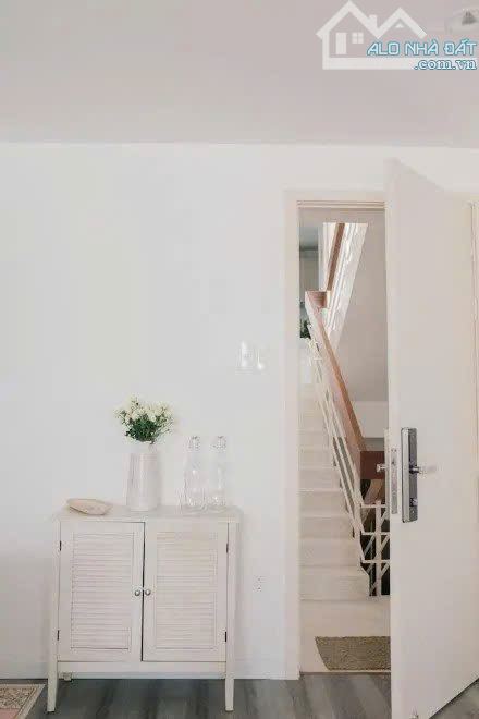 📍 Mặt Tiền P. Võ Thị Sáu, Q.3 , 110m², 7 tầng, giá chỉ 50 tỷ - 1