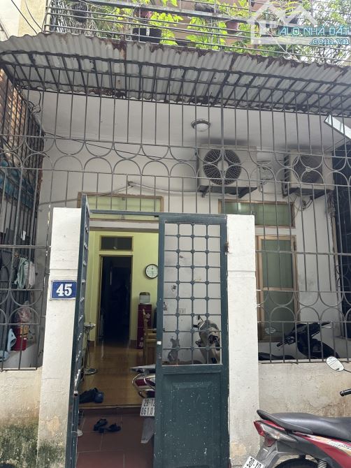 Bán gấp! Nguyễn Văn Lộc, Mỗ Lao đất DT 53m2, MT 4m, ô tô tránh, vỉa hè, nhỉnh 13 tỷ - 1