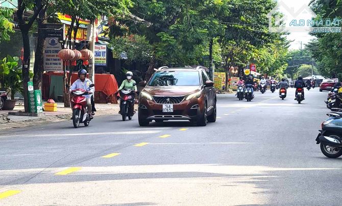 💥 LÔ ĐẤT SIÊU KHỦNG GẦN 750M² – NGANG 18M – NGUYỄN CHÁNH, LIÊN CHIỂU 💥TIỀM NĂNG VÔ ĐỐI ! - 1