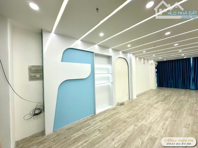 Cho thuê Văn Phòng 65 m2 - Đường Nguyễn Hữu Cầu, Quận 1 - Giá thuê: 27,4 Triệu/Tháng - 1