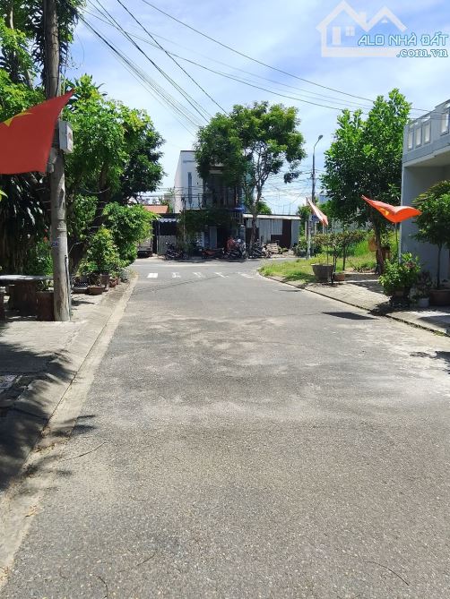 LÔ ĐẤT MẶT TIỀN CAO SƠN 7 - GẦN BIỂN TÂN TRÀ - 1