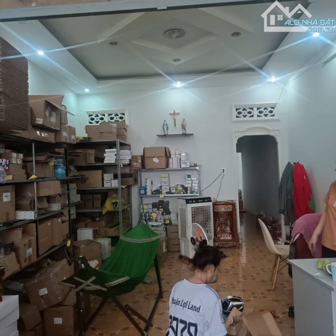 HXH 4M - LÀNG TĂNG PHÚ - TĂNG NHƠN PHÚ A - QUẬN 9 - NHÀ - 93M2. - 1