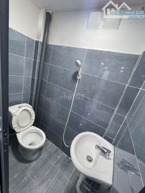 Cần ra căn nhà ở Nguyễn Thị Tần,hẻm xe hơi,1T2L,SHR,gần Cầu Chữ Y,giá chỉ 1T4 - 1
