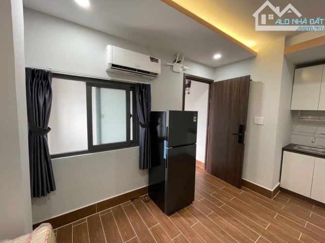 Nhà 4 tầng đẹp không tì vết, Tân Hòa Đông, Bình Tân - 1