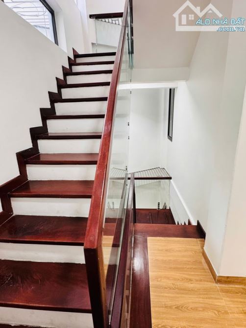 Bán nhà Đường Doãn Kế Thiện, Cầu Giấy, phân lô, ôtô tránh, 66m 4t, ở yên tĩnh, 15.5 tỷ - 1