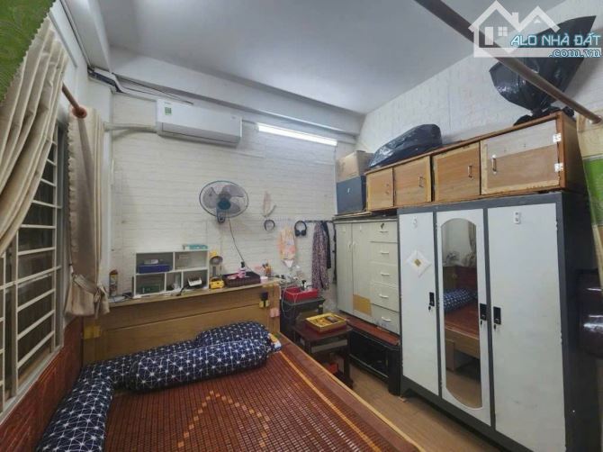 ⭐️⭐️ Chung cư Tầng 4 Nguyễn Xí 61m2 3PN – Bình Thạnh - 1
