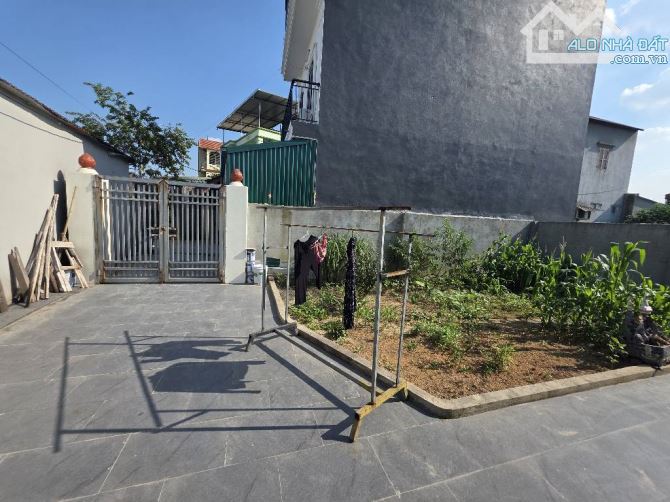 Đất 138,5m² Văn lâm - Hưng Yên – ô tô vào, tặng nhà 2 ngủ – trung tâm tiện ích – 2.65 tỷ - 1