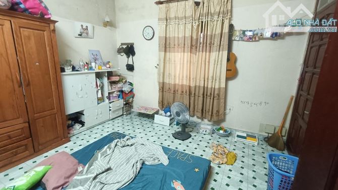 NHÀ CŨ BÁN ĐẤT- LINH QUANG – 88M² – 3 TẦNG – NGÕ NÔNG – GẦN HỒ – GIẢM SỐC CHỈ 14,8 TỶ - 1