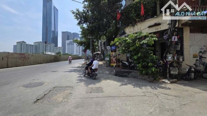 Cơ Hội Hiếm – Bán Nhà 12,9 Tỷ Kim Mã, Khu Vực Trung Tâm Hà Nội - 1