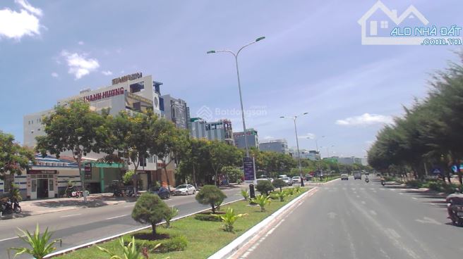 🔥 LÔ ĐẤT BIỂN NGUYỄN TẤT THÀNH – NGANG KHỦNG 15M – CHỈ 50M RA BIỂN – GIÁ SIÊU RẺ 47TR/M² - 1