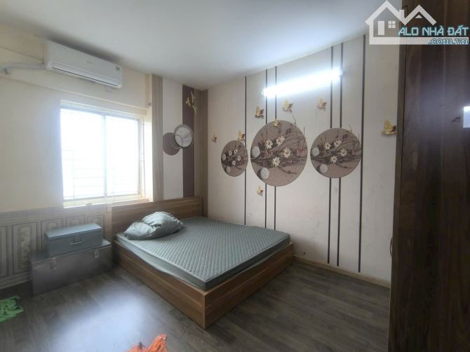 BÁN CHUNG CƯ THẠCH BÀN LONG BIÊN 70m, 2 PN, 2 WC NHỈNH 3 TỶ THOÁNG SÁNG GẦN AEON LONG BIÊN - 1