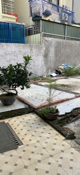 Đất Ngọc Thụy, lô góc 2 mặt thoáng, hiếm nhà bán - 1