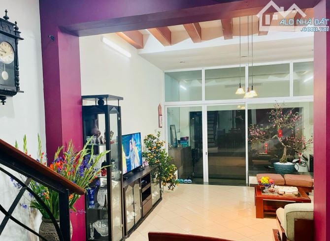 NHÀ 86M2*5T TRƯỜNG CHINH, NGÕ Ô TÔ TRÁNH, KINH DOANH SẦM UẤT - 1