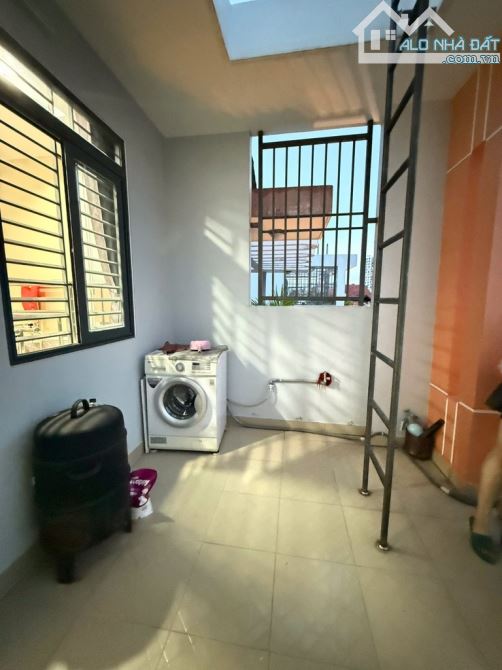 🌺🌺 NGAY PHAN ĐĂNG LƯU, 5 TẦNG, 52M2, 4PN, KHÔNG LỖI PHONG THỦY. GIÁ: 9,8 TỶ🌺🌺 - 1