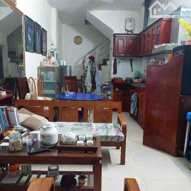 💥Bán Nhà Ngọc Khánh 8,4 Tỷ, Vị Trí Đắc Địa - 1