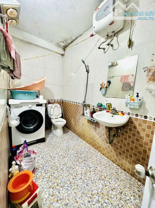 Bán nhà An Dương, dân xây 2 tầng, S 52m2, 2,35tỷ - 1