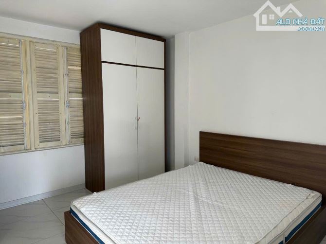 Nhà phố Nguyên Hồng, Đống Đa, 95m2* 8 Tầng, Mặt Tiền 7.3m, thoáng vĩnh viễn, DT 1.3 Tỷ/Năm - 1