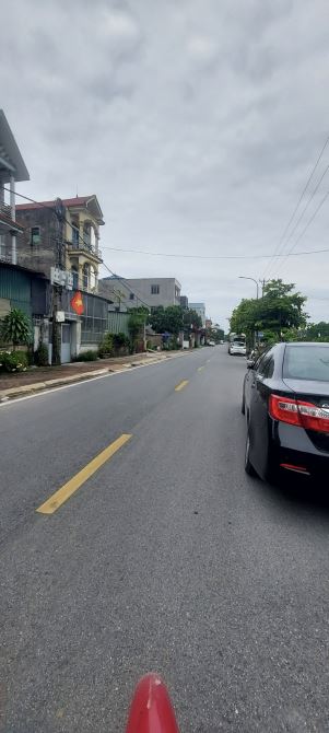 ĐƯỜNG VĂN HỌC ĐÔNG BẦU - KIM CHUNG - ĐẤT 101M2- ĐƯỜNG 13.5m - KINH DOANH Ô TÔ TRÁNH - 1