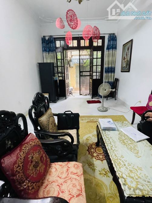 TÂY SƠN – 49M² – 4 TẦNG – MẶT NGÕ Ô TÔ – VỈA HÈ KINH DOANH – TRUNG TÂM ĐỐNG ĐA – 15 TỶ - 1