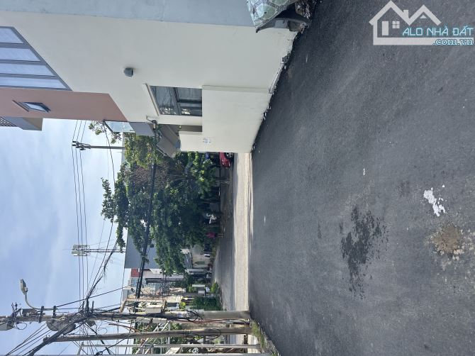 HỒ THẤU 180m2 ngang 7.1m GIÁ CHỈ 90tr/m2 - KIỆT OTO TRÁNH NHAU, 1 PHÚT RA BIỂN MÂN THÁI - 1