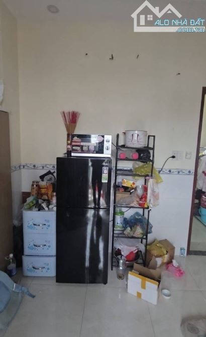 Bán nhà 2MT Bùi Tư Toàn, An lạc. Bình Tân nhỉnh 4 tỷ - 1