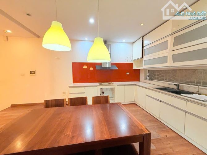 PHÂN LÔ PHỐ VÍP LINH LANG,BA ĐÌNH-3 MẶT THOÁNG-Ô TÔ TRÁNH,KINH DOANH-20 MÉt RA PHỐ - 1