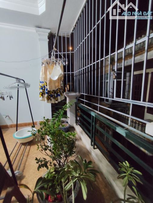 HOÀNG HOA THÁM – 35M² – 5 TẦNG – NGÕ Ô TÔ – KINH DOANH – BA ĐÌNH – 13.1 TỶ - 1