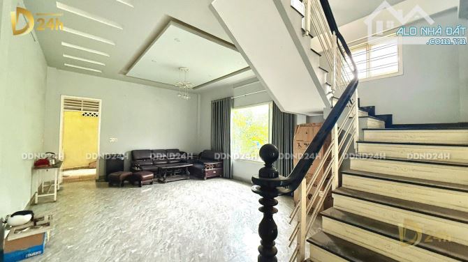 💥 NHÀ 4 TẦNG GÓC 02 MẶT TIỀN ĐƯỜNG 36m TỈNH LỘ 10, TP HUẾ - GIÁ 7TỶ2 - 1