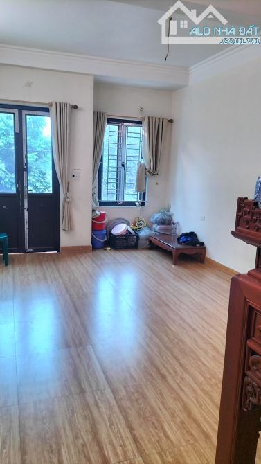 💥 TĐC Đông Dư Thượng -120m *3 Tầng Chắc Chăn- Giá mua Ở Như Đầu Tư - vỉa hè ô tô đỗ - 1