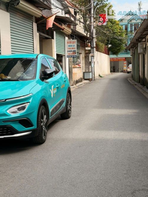 Bán lô đất 67m² vuông vắn – Xã Thiên Lộc (Kim Chung cũ), Đông Anh – Hà Nội - 1