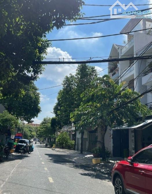 BÁN BIỆT THỰ ĐẲNG CẤP – 5 TẦNG – HỒ BƠI – THANG MÁY – GẦN CITYLAND PHAN VĂN TRỊ,  37,9 TỶ - 1