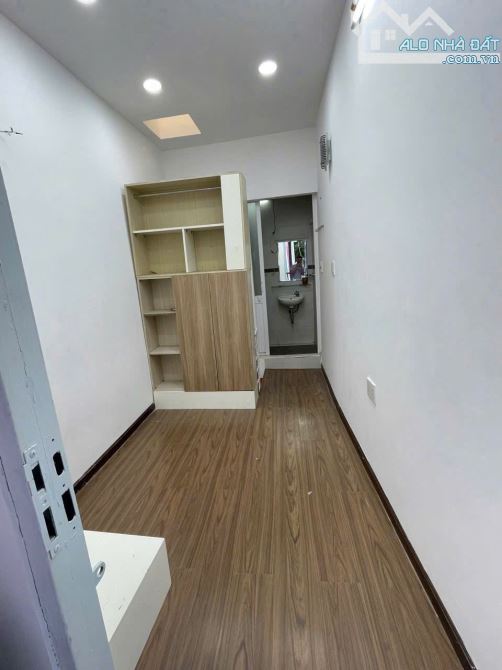 BÁN NHÀ HẺM PHAN ĐĂNG LƯU - PHÚ NHUẬN - 2 TẦNG - 31M2 - 3.X TI - 1