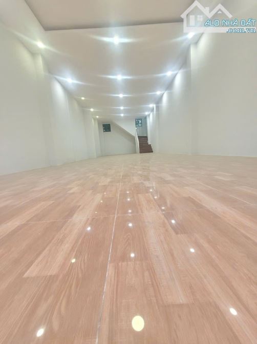 ⭐️⭐️ Nhà Vuông SHR 3 tầng HXH né 95m2 – Võ Thị Thừa Quận 12 - 1