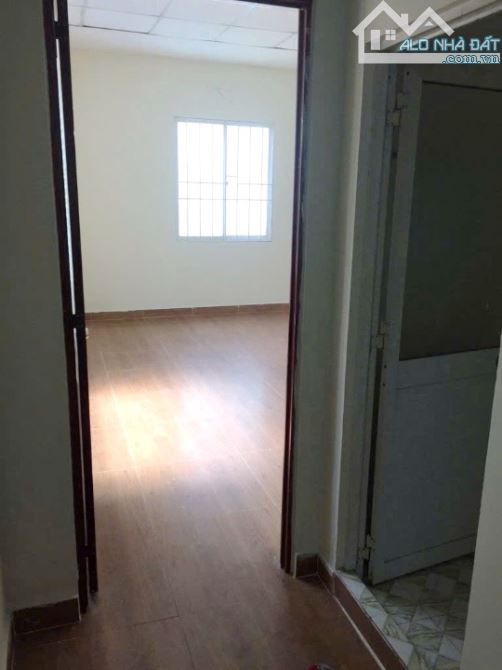 Nhà 2 tầng (4.1x31m) Mặt tiền Kinh Doanh Bùi Minh Trực P5Q8. Giá 17 tỷ - 1