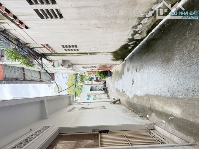 BÁN NHÀ SÁT MT HOÀNG HOA THÁM - BÌNH THẠNH - 4 TẦNG - 33M2 - 7 TI - 1