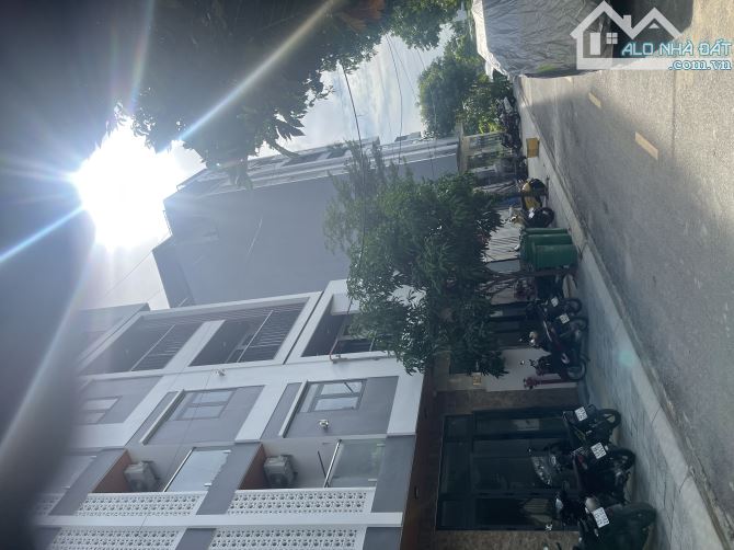 Không thể đẹp hơn,, MT Phước Trường 12 sạch đẹp ngay công viên giá đầu tư - 1