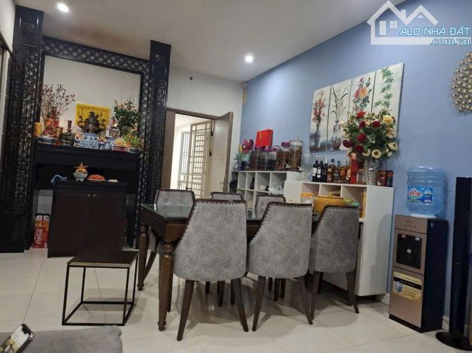 Chính chủ bán gấp căn hộ Tòa E CC báo nhân dân, Trịnh Văn Bô, 87m2, 2N,2WC, giá 5.85 tỷ - 1