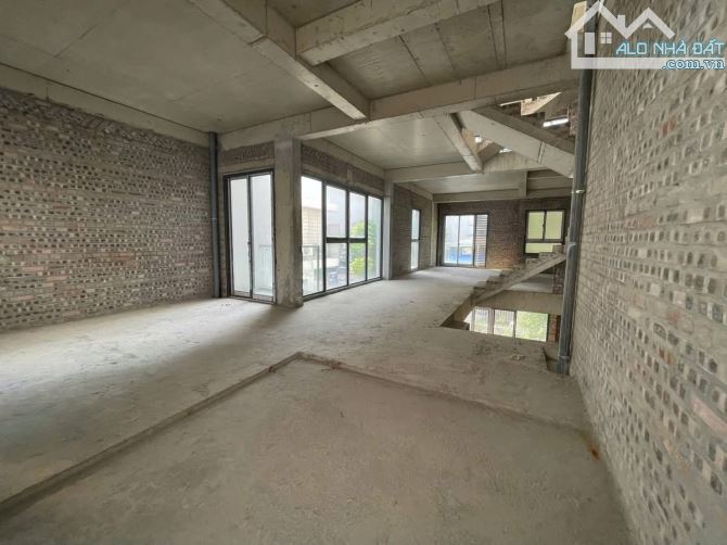 Chính chủ bán biệt thự An Vượng Villa – Dương Nội – 191m² – MT 9,5m – 4 tầng – Giá 42 tỷ - 1
