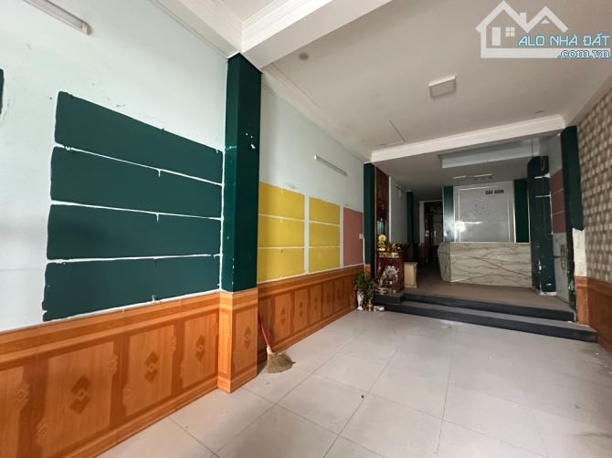 Nhà 5 Tầng 80m² – Đoàn Thị Điểm - Vị trí vàng gần cầu Rồng - 1