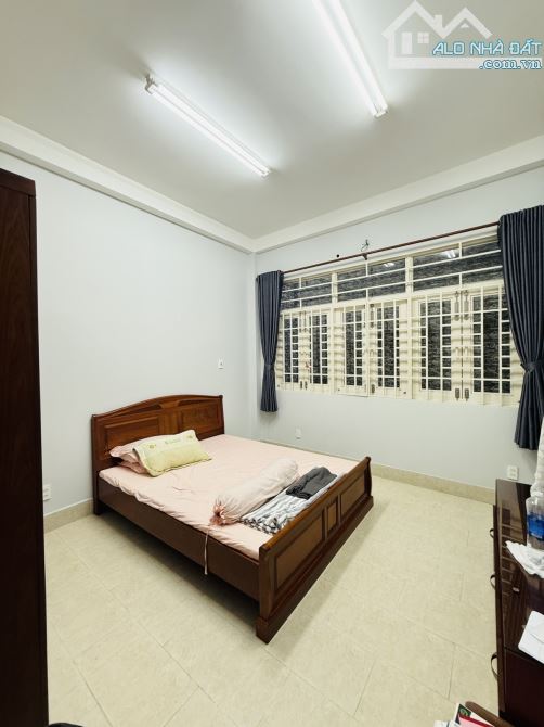 NHÀ TRUNG TÂM TÂN PHÚ – GẦN CHỢ TÂN HƯƠNG – GÒ DẦU – 65m2 (4.4m ❌ 15m) - 3 TẦNG CHỈ 7.2 TỶ - 1