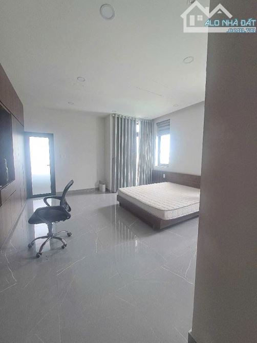 🏡  Nhà 2 Mặt tiền -Ngã tư ga -khu kinh doanh sầm uất- Quận 12 – DT khủng (5.5x20m)120m2 1 - 1