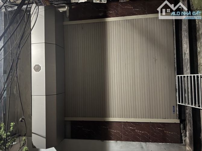 Bán ĐẤT + NHÀ Cấp 4 – 54m² – NGỌC HỒI THANH TRÌ – GIÁ 6.2 TỶ 🔥 X130 - 1