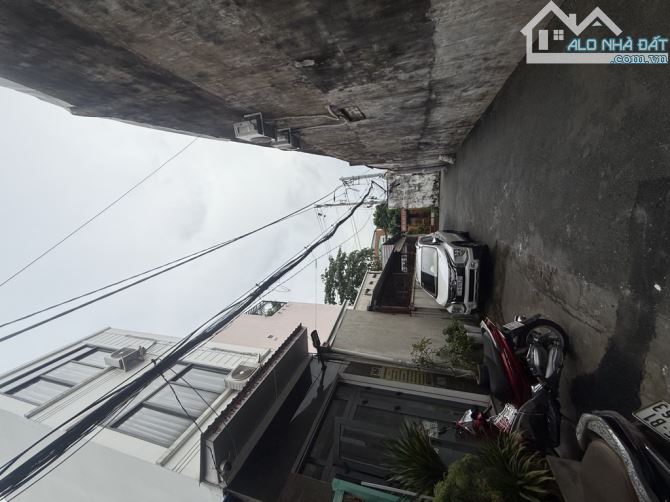 Hiếm - Nhà Hẻm Ô Tô Ngay Khu VIP Linh Chiểu Thủ Đức, 40m2 Giá 4,1 tỷ TL - 1
