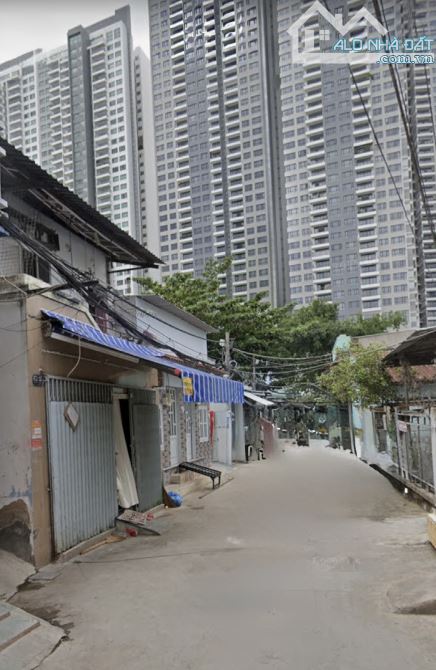 76m2,nhà phố 2 tầng,sẵn dòng tiền,view Riviera Point Quận 7,giá 6.x tỷ - 1