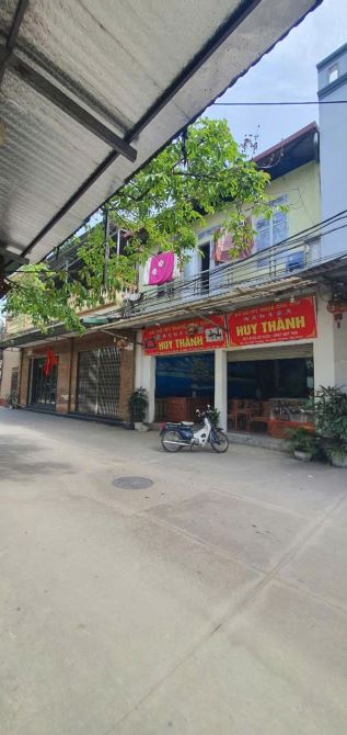 Mặt Phố Phù Khê Thượng/ 7.2 tỷ/96 M2/8 M tiền - 1