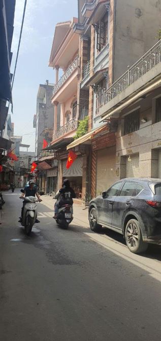 7.8 tỷ/121 M2/ 6.2 M tiền/ Mặt Phố Phù Khê Thượng - 1