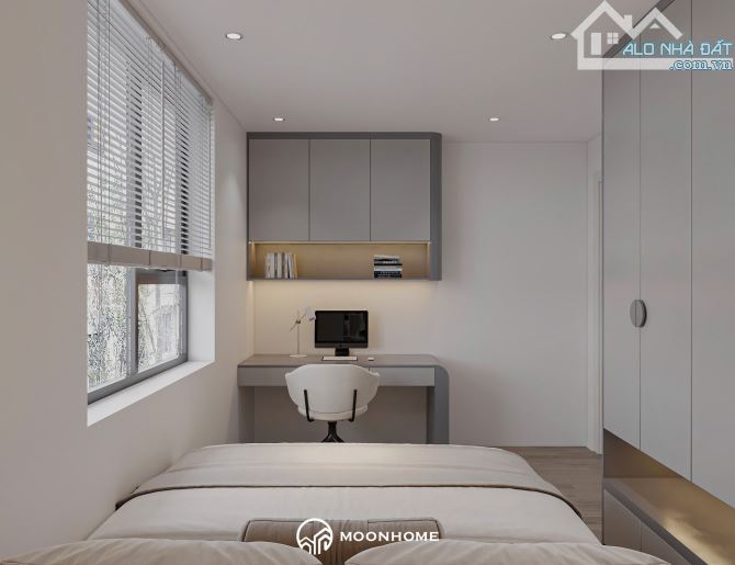 Bán căn hộ thương mại CT11 KĐT Hồng Hà eco , Phường Yên Sở 104m, 6.3 tỉ - 1