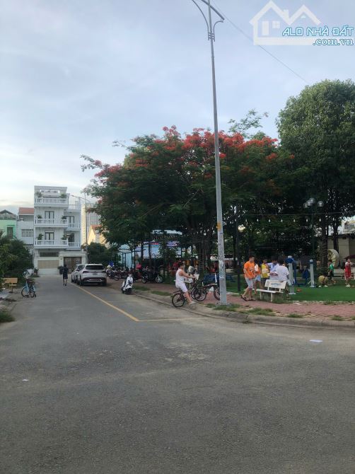 ĐẤT ĐẸP 110M² - MẶT TIỀN ĐƯỜNG Ô TÔ TRÁNH – GẦN CÔNG VIÊN BỆNH VIỆN QUẬN 2 – CHỈ 12,4 TỶ - 1