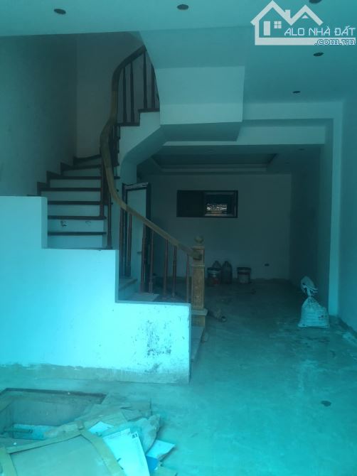 NHÀ THƯỢNG PHÚC – 50m² x 5 TẦNG – NGÕ Ô TÔ TO, THẲNG, THOÁNG MÁT – GIÁ 5.5 TỶ - 1
